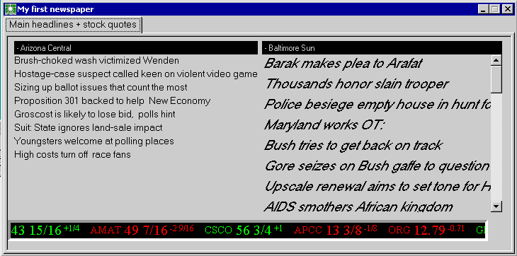 OmniViewer Pro Screenshot